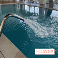 Hôtel Euphoria en Crète : nos photos
