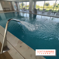 Hôtel Euphoria en Crète : nos photos  - IMG 2971