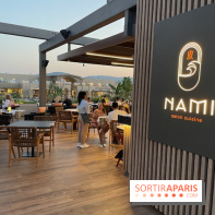 Hôtel Euphoria en Crète : nos photos  - IMG 3085