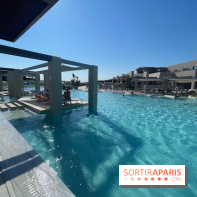 Hôtel Euphoria en Crète : nos photos