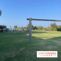 Hôtel Euphoria en Crète : nos photos