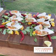 Hôtel Euphoria en Crète : nos photos  - IMG 3295