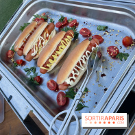 Hôtel Euphoria en Crète : nos photos  - IMG 3296