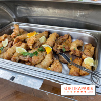 Hôtel Euphoria en Crète : nos photos  - IMG 3298