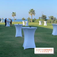 Hôtel Euphoria en Crète : nos photos
