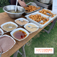 Hôtel Euphoria en Crète : nos photos  - IMG 3328