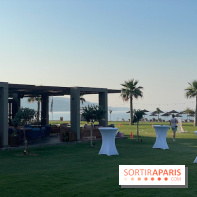 Hôtel Euphoria en Crète : nos photos