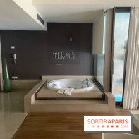Avra Imperial Hotel en Crète : nos photos