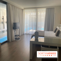 Avra Imperial Hotel en Crète : nos photos