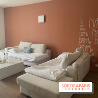 Avra Imperial Hotel en Crète : nos photos - IMG 2259