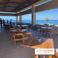 Avra Imperial Hotel en Crète : nos photos