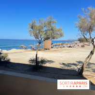 Avra Imperial Hotel en Crète : nos photos
