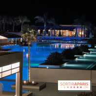 Avra Imperial Hotel en Crète : nos photos