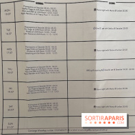 Avra Imperial Hotel en Crète : nos photos - IMG 2322