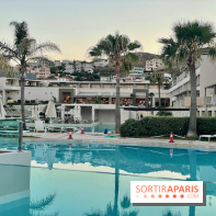 Avra Imperial Hotel en Crète : nos photos