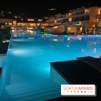 Avra Imperial Hotel en Crète : nos photos - IMG 2451