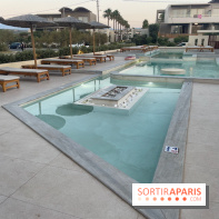 Avra Imperial Hotel en Crète : nos photos - IMG 2595