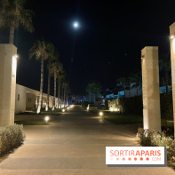 Avra Imperial Hotel en Crète : nos photos