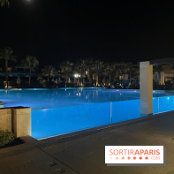 Avra Imperial Hotel en Crète : nos photos - IMG 2613