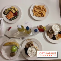 Avra Imperial Hotel en Crète : nos photos