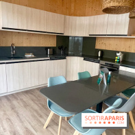 Center Parcs Landes de Gascogne : Nos Photos
