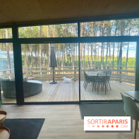 Center Parcs Landes de Gascogne : Nos Photos