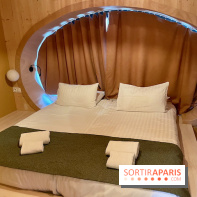 Center Parcs Landes de Gascogne : Nos Photos