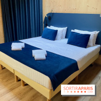 Center Parcs Landes de Gascogne : Nos Photos - IMG 6349