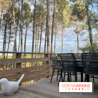 Center Parcs Landes de Gascogne : Nos Photos - IMG 6353