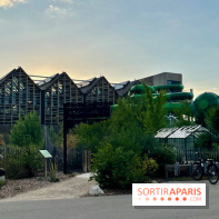 Center Parcs Landes de Gascogne : Nos Photos - IMG 6385