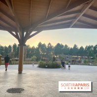 Center Parcs Landes de Gascogne : Nos Photos - IMG 6393