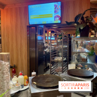 Center Parcs Landes de Gascogne : Nos Photos - IMG 6398