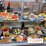 Center Parcs Landes de Gascogne : Nos Photos - IMG 6400