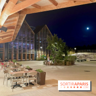 Center Parcs Landes de Gascogne : Nos Photos - IMG 6404