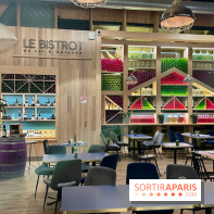 Center Parcs Landes de Gascogne : Nos Photos
