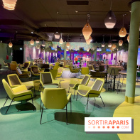 Center Parcs Landes de Gascogne : Nos Photos