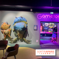 Center Parcs Landes de Gascogne : Nos Photos - IMG 6412