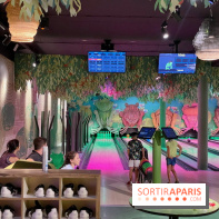 Center Parcs Landes de Gascogne : Nos Photos - IMG 6413