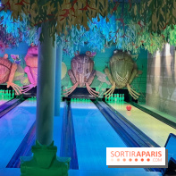 Center Parcs Landes de Gascogne : Nos Photos
