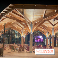 Center Parcs Landes de Gascogne : Nos Photos - IMG 6426