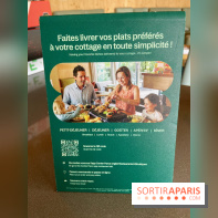 Center Parcs Landes de Gascogne : Nos Photos - IMG 6441