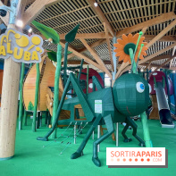Center Parcs Landes de Gascogne : Nos Photos