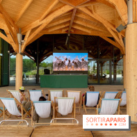 Center Parcs Landes de Gascogne : Nos Photos - IMG 6519