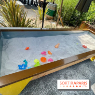 Center Parcs Landes de Gascogne : Nos Photos - IMG 6521