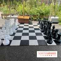 Center Parcs Landes de Gascogne : Nos Photos - IMG 6522