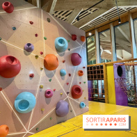 Center Parcs Landes de Gascogne : Nos Photos - IMG 6526