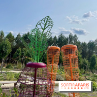 Center Parcs Landes de Gascogne : Nos Photos
