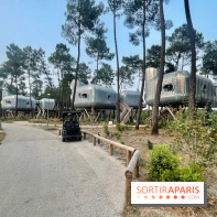 Center Parcs Landes de Gascogne : Nos Photos