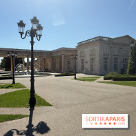 L'hôtel Le Grand Siècle au Puy du Fou