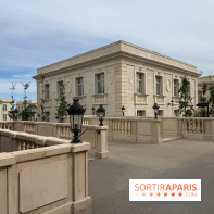 Les pavillons du Grand Siècle